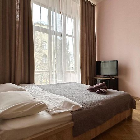 Romantic Apartments - Оn Valova Street Liov Exterior foto