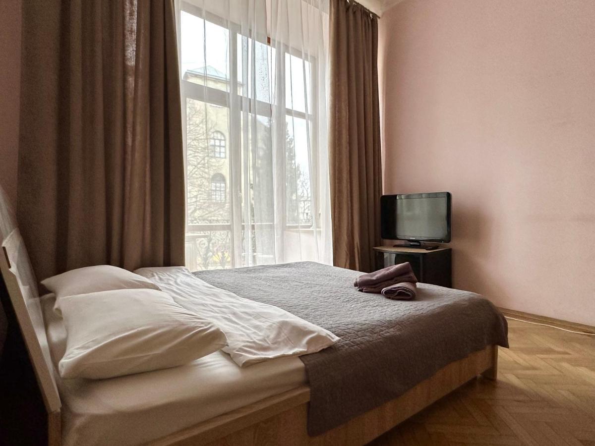 Romantic Apartments - Оn Valova Street Liov Exterior foto