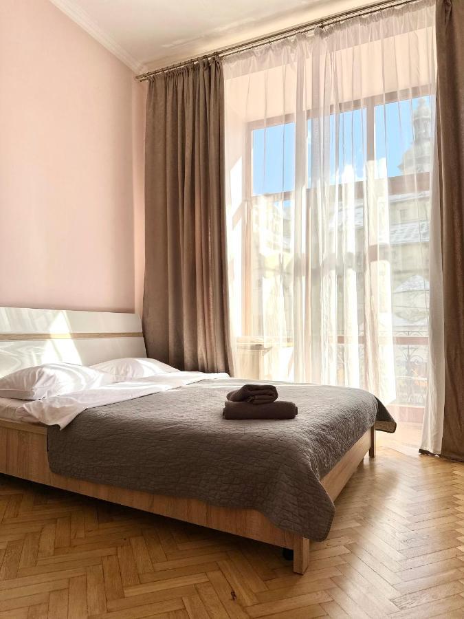 Romantic Apartments - Оn Valova Street Liov Exterior foto